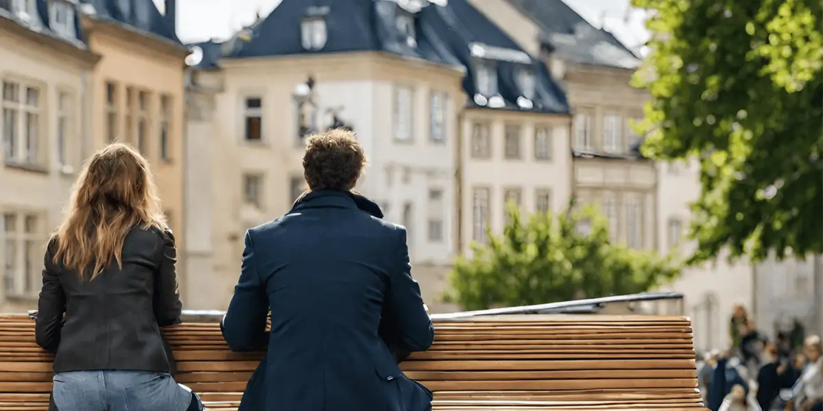 Optimizing the sale of your real estate in case of divorce in Luxembourg.