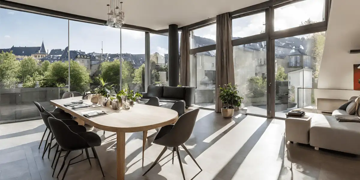 Vendre un bien immobilier de prestige ou d'exception au Luxembourg en 2024