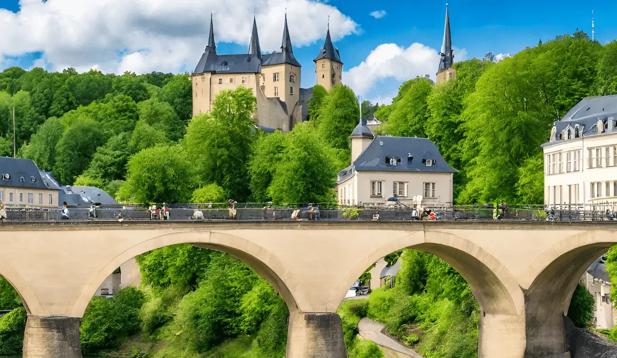Résumé des annonces gouvernementales sur le logement au Luxembourg en 2024