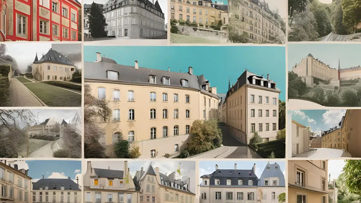 Selling an Inherited Property in Luxembourg: What You Need to Know