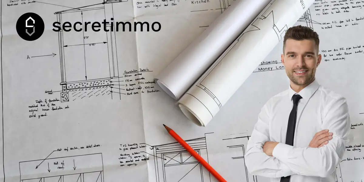  Selling a real estate project off-market in 2024 in Luxembourg