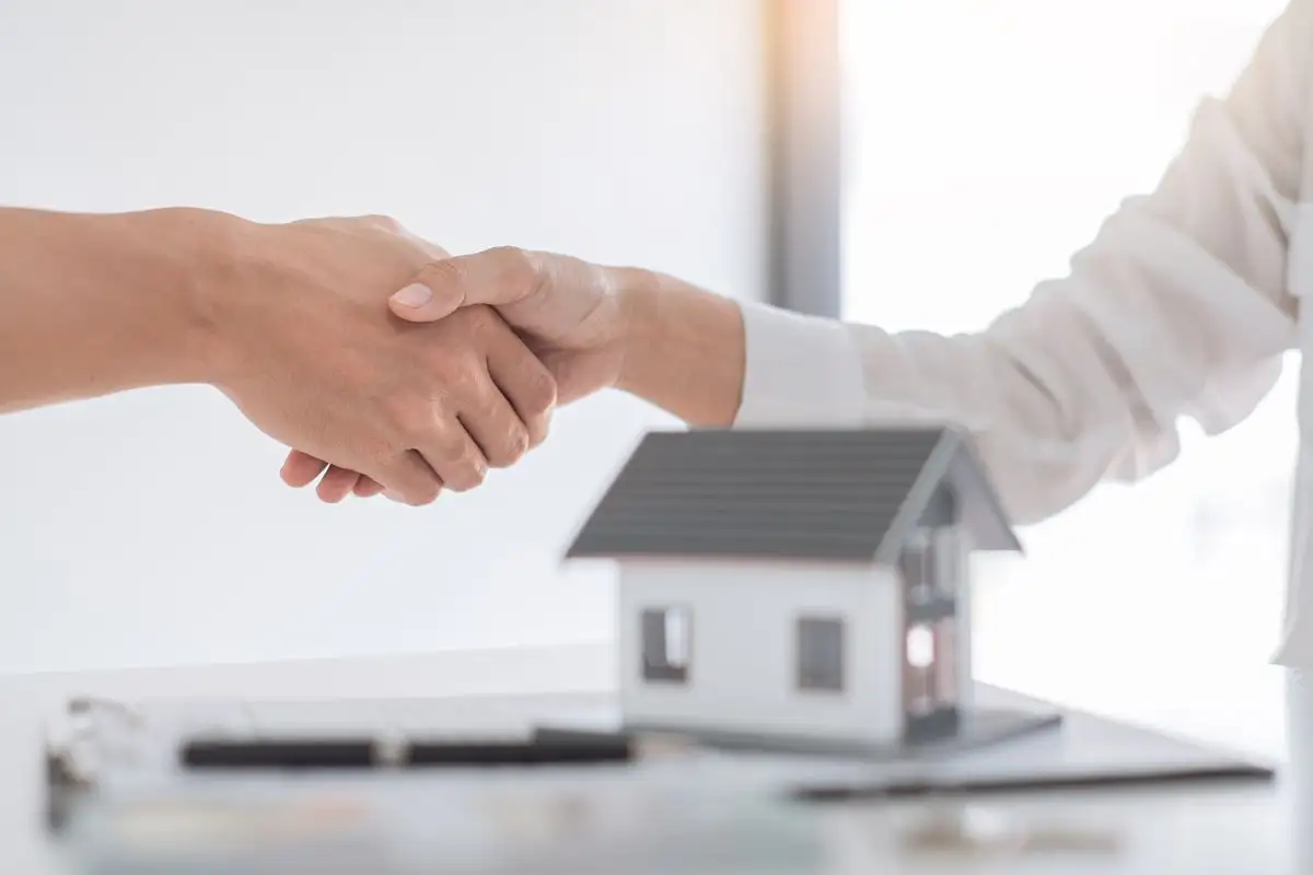 Warum sollte ich meine Immobilie in off-market mit Secretimmo verkaufen?