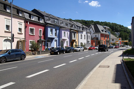 Eich district